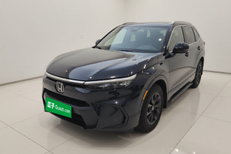 本田 皓影 2023款 240TURBO 两驱豪华版 5座