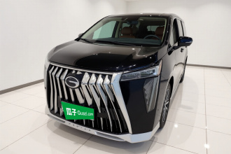 广汽传祺 传祺E9 2025款 E9 超级快充  宗师