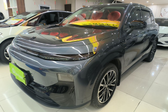 零跑汽车 零跑B10 2025款 600悦享版