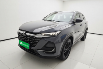 长安CS75 2026款 PRO 1.5T DCT 尊享型 7座