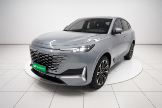 长安UNI-K 2021款 2.0T 尊贵型