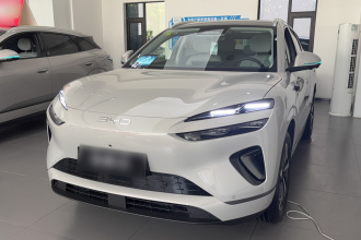 比亚迪 海狮06新能源 2025款 EV 605领航Pro版