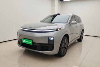 理想汽车 理想L9 2022款 Max