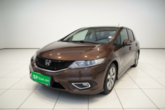 本田 杰德 2013款 1.8L 自动舒适版 5座