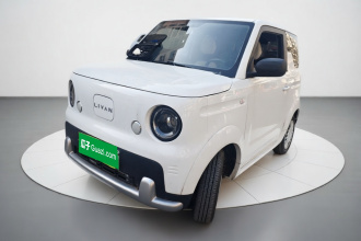 睿蓝汽车 睿蓝蓝气球 2025款 活力版
