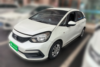 本田 飞度 2023款 1.5L CVT潮享版