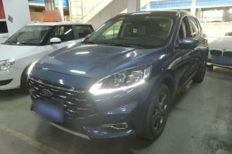 福特 锐际 2020款 EcoBoost 245 四驱耀享款