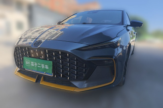 名爵 MG6 2021款 Pro 1.5T 自动Trophy智驾旗舰版