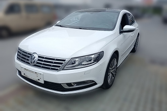一汽-大众CC 2016款 1.8TSI 豪华型