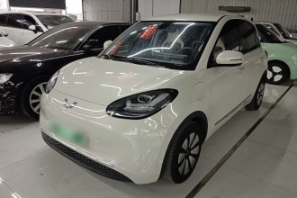 五菱汽车 五菱缤果 2023款 333km 悦享+款