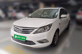 长安 逸动 2016款 1.6L 手动风尚型