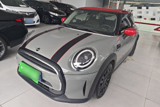 MINI 2023款 1.5T ONE