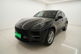 保时捷 2018款 Macan 2.0T