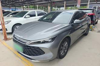 比亚迪 秦L 2024款 DM-i 80KM领先型