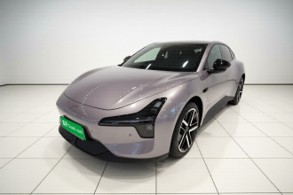 小鹏MONA M03 2025款 600 超长续航 Max