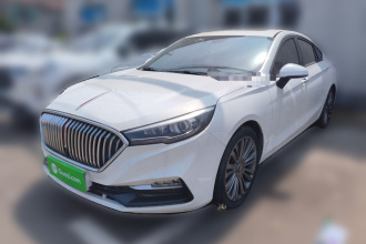 红旗H5 2020款 1.8T 自动智联旗享版