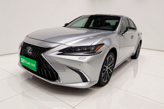 雷克萨斯ES 2021款 300h 臻享版