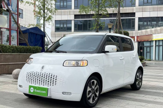 欧拉白猫 2022款 升级版 305km 豪华型 三元锂