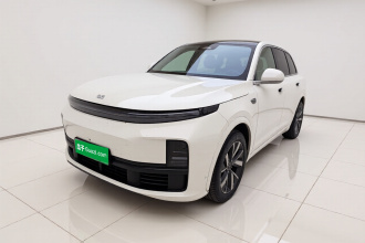 理想汽车 理想L7 2023款 Pro