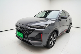 长安CS55PLUS 2022款 第二代 1.5T DCT尊贵型