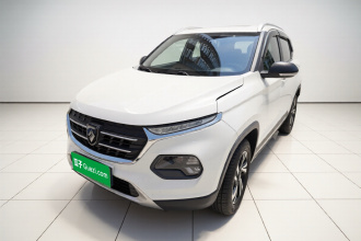 宝骏510 2017款 1.5L 手动豪华型