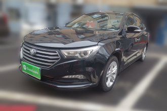 奔腾B30 2016款 1.6L 手动舒适型