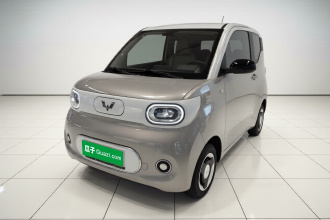 五菱汽车 宏光MINIEV 2024款 第三代 215km 青春版