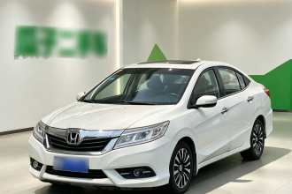本田 凌派 2015款 1.8L 自动豪华版