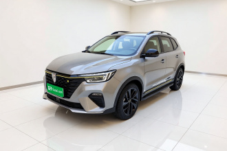 荣威RX5新能源 2020款 ePLUS 国潮荣麟豪华版
