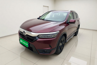 本田 皓影 2021款 240TURBO CVT两驱智享版