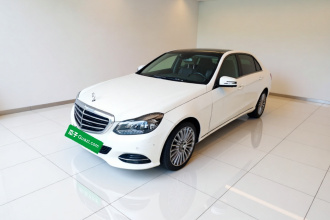 奔驰E级 2015款 E 260 L