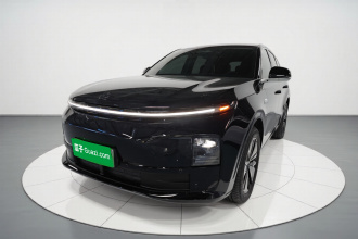 理想汽车 理想L6 2024款 Pro