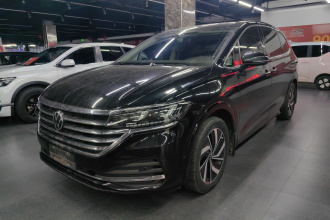 大众 威然 2022款 380TSI 尊驰版