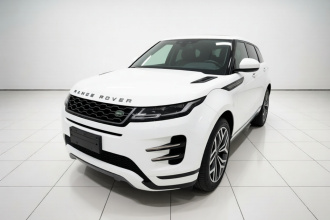 路虎 揽胜极光 2020款 249PS R-DYNAMIC SE 运动科技版
