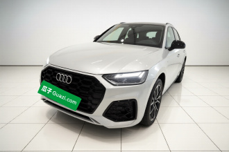 奥迪Q5L 2023款 45T 豪华动感型