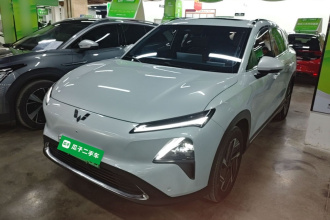 五菱汽车 五菱星光S 2024款 130km 旗舰型