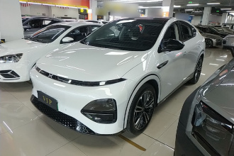 小鹏G6 2023款 580 长续航 Pro