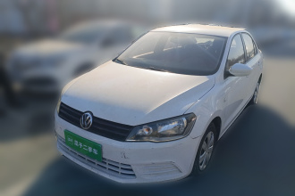 大众 捷达 2015款 1.4L 手动时尚型