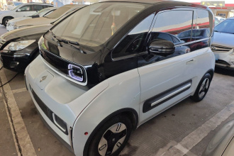 宝骏E300 2020款 Plus 星际未来版