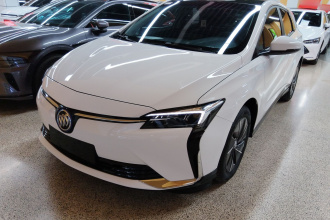 别克 微蓝6 2024款 430km 越享版