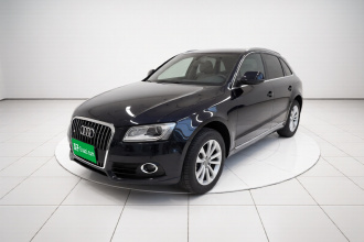 奥迪Q5 2015款 40 TFSI 技术型