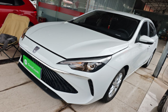 荣威i5 2023款 1.5L 手动舒享版