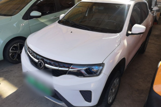 东风纳米EX1 2021款 质享版