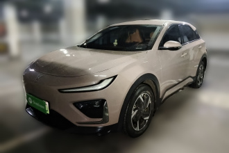 哪吒汽车 哪吒X 2023款 400 Lite