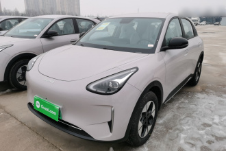 吉利银河 星愿 2026款 310km 梦想版