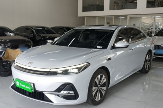 吉利银河 银河A7 2025款 EM-i 150km 探索+版