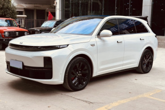 理想汽车 理想L7 2023款 Air