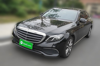 奔驰E级 2019款 E 200 L