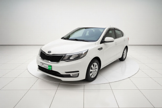 起亚K2 2015款 三厢 1.4L AT GLS