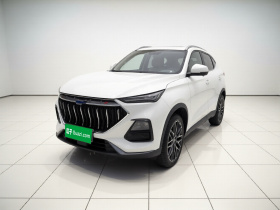 长安欧尚X5 2021款 1.5T DCT旗舰型